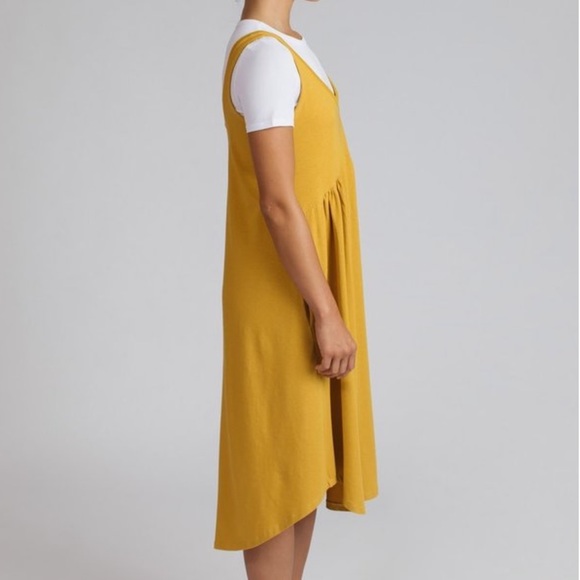 Pillar Marseille Dress - Picture 3 of 7